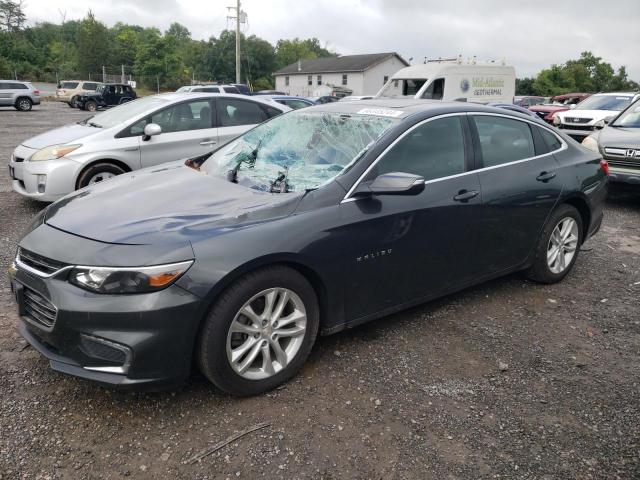 CHEVROLET MALIBU LT 2018 1g1zd5st3jf132385