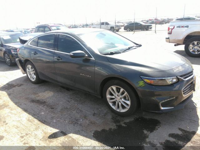 CHEVROLET MALIBU 2018 1g1zd5st3jf132421