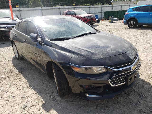 CHEVROLET MALIBU LT 2018 1g1zd5st3jf134279