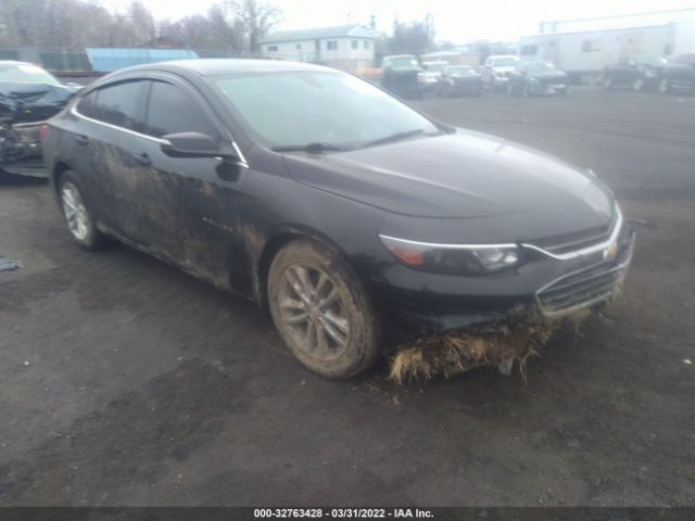 CHEVROLET MALIBU 2018 1g1zd5st3jf134508