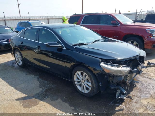 CHEVROLET MALIBU 2018 1g1zd5st3jf134640