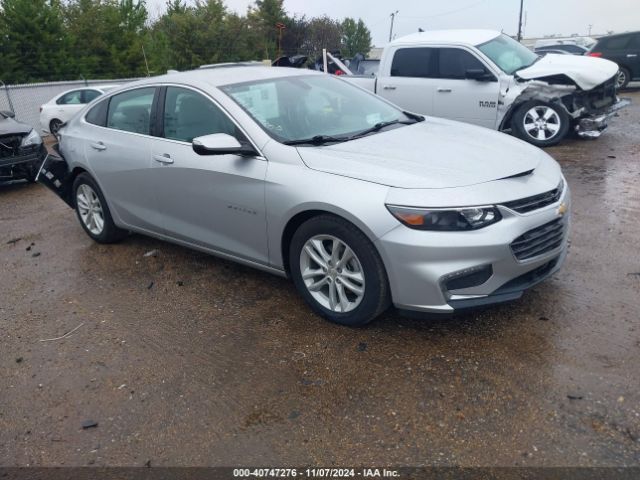 CHEVROLET MALIBU 2018 1g1zd5st3jf137098