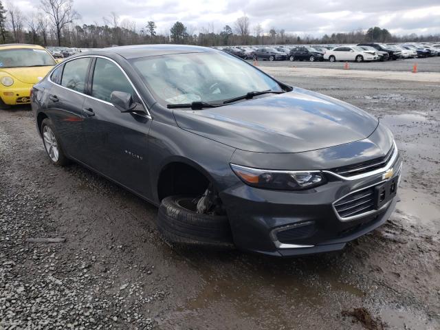 CHEVROLET MALIBU LT 2018 1g1zd5st3jf137294