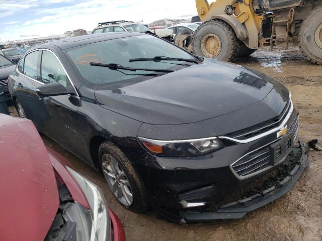 CHEVROLET MALIBU LT 2018 1g1zd5st3jf138882