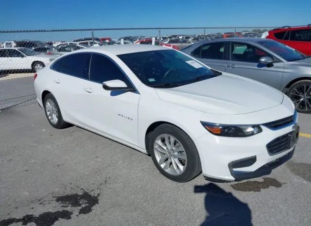 CHEVROLET MALIBU 2018 1g1zd5st3jf140471