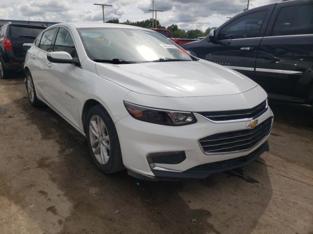 CHEVROLET MALIBU LT 2018 1g1zd5st3jf140678