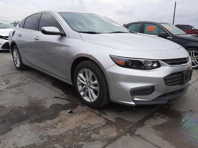 CHEVROLET MALIBU 2018 1g1zd5st3jf140924