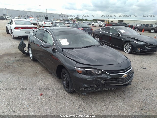 CHEVROLET MALIBU 2018 1g1zd5st3jf140938