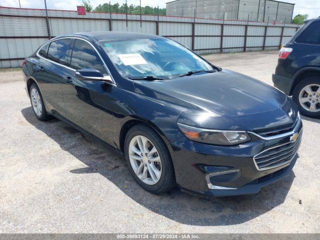 CHEVROLET MALIBU 2018 1g1zd5st3jf142804