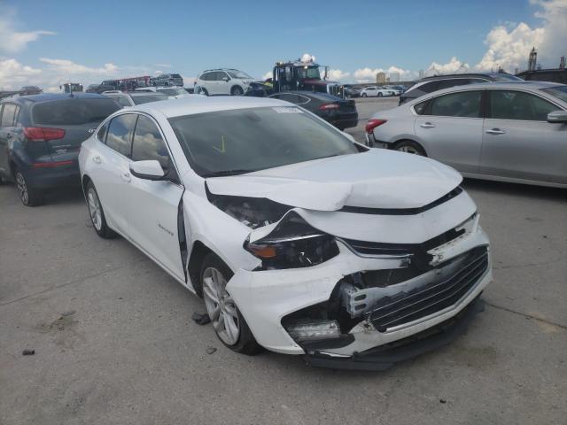 CHEVROLET MALIBU LT 2018 1g1zd5st3jf143158