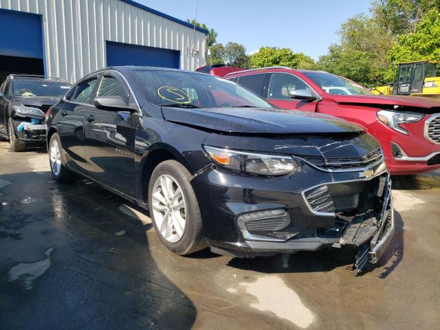 CHEVROLET MALIBU LT 2018 1g1zd5st3jf143709