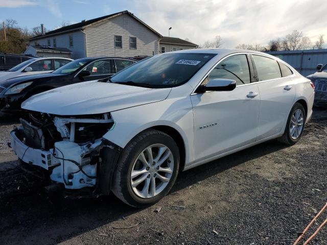 CHEVROLET MALIBU 2018 1g1zd5st3jf144052