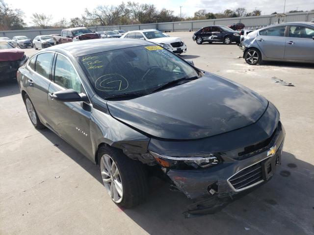 CHEVROLET MALIBU LT 2018 1g1zd5st3jf144441