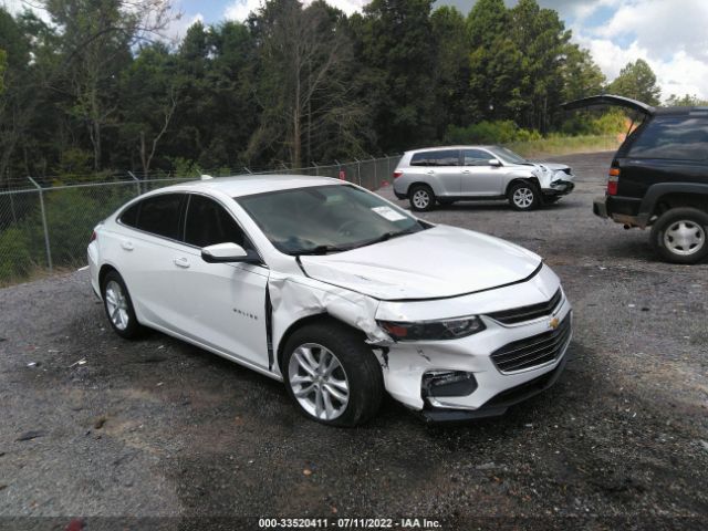 CHEVROLET MALIBU 2018 1g1zd5st3jf144553