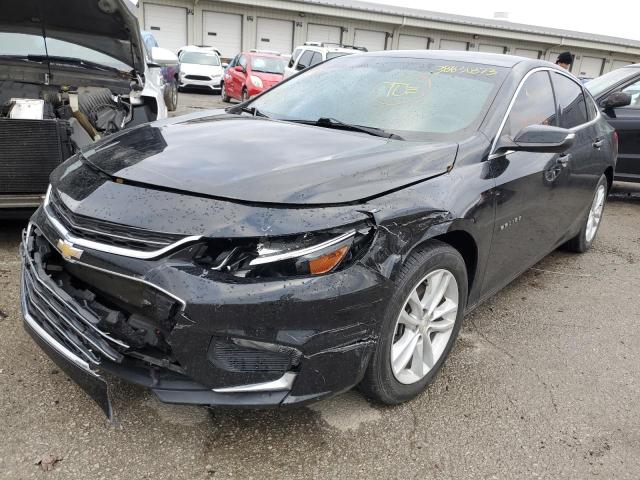 CHEVROLET MALIBU LT 2018 1g1zd5st3jf145024