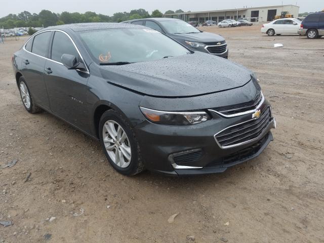 CHEVROLET MALIBU LT 2018 1g1zd5st3jf145203