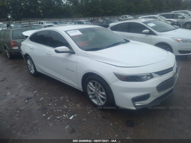 CHEVROLET MALIBU 2018 1g1zd5st3jf145945