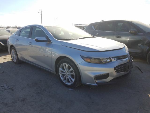 CHEVROLET MALIBU 2018 1g1zd5st3jf146304