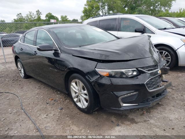 CHEVROLET MALIBU 2018 1g1zd5st3jf146383