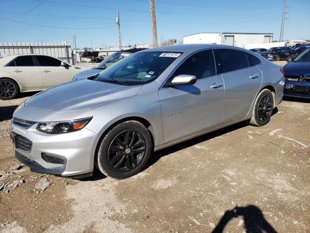 CHEVROLET MALIBU 2018 1g1zd5st3jf146786