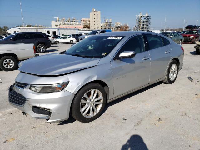 CHEVROLET MALIBU LT 2018 1g1zd5st3jf146822