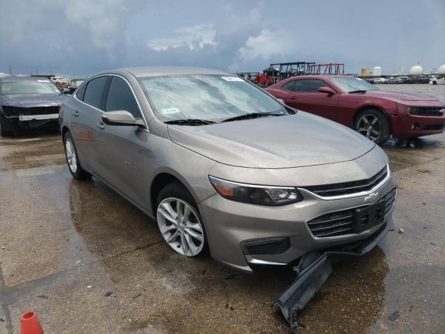 CHEVROLET MALIBU LT 2018 1g1zd5st3jf148148