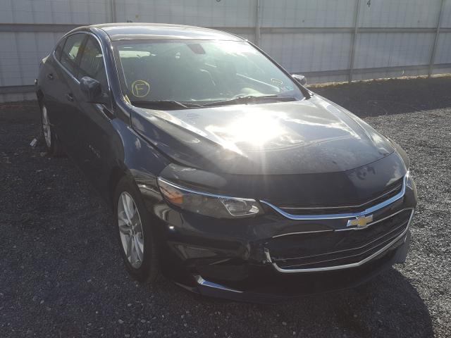 CHEVROLET MALIBU LT 2018 1g1zd5st3jf148229