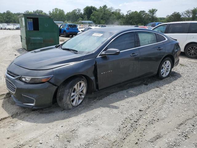 CHEVROLET MALIBU 2018 1g1zd5st3jf149204