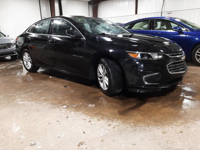 CHEVROLET MALIBU LT 2018 1g1zd5st3jf149638