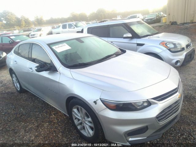 CHEVROLET MALIBU 2018 1g1zd5st3jf151230