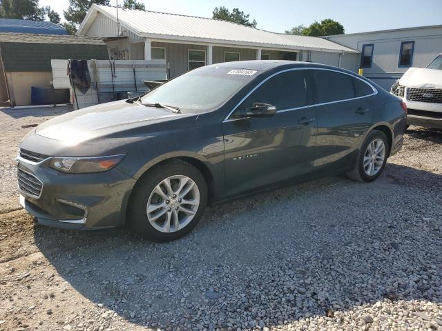 CHEVROLET MALIBU LT 2018 1g1zd5st3jf151938