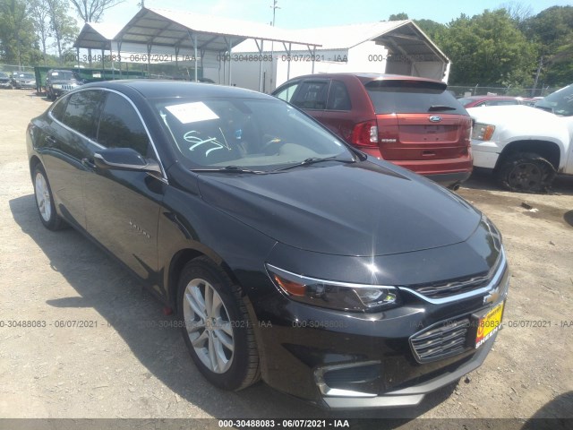 CHEVROLET MALIBU 2018 1g1zd5st3jf152152