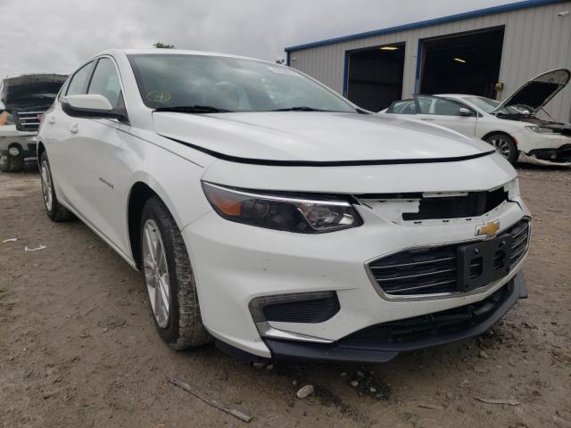 CHEVROLET MALIBU LT 2018 1g1zd5st3jf152376