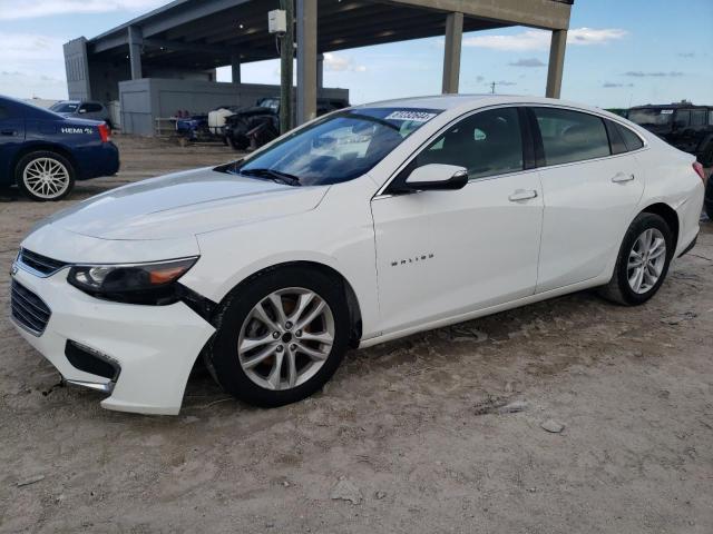 CHEVROLET MALIBU 2018 1g1zd5st3jf152832