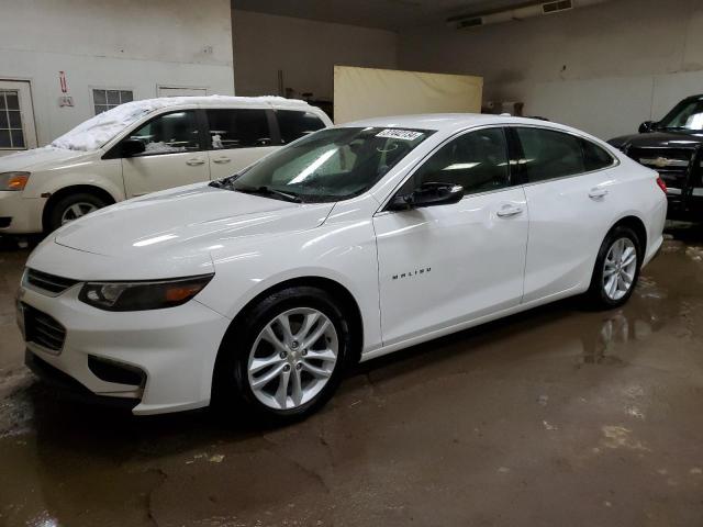 CHEVROLET MALIBU 2018 1g1zd5st3jf154869