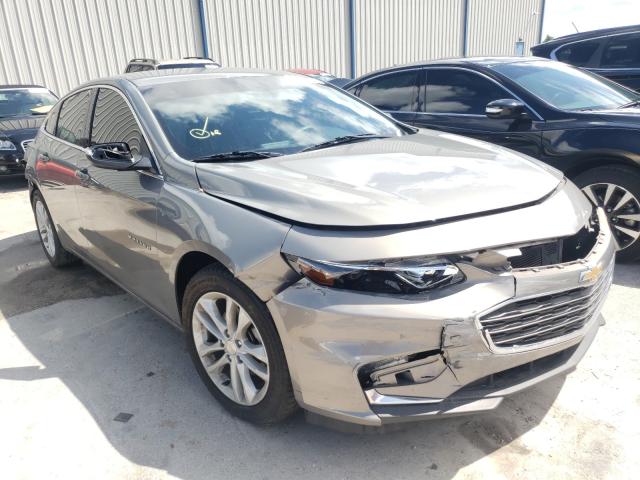 CHEVROLET MALIBU LT 2018 1g1zd5st3jf157321