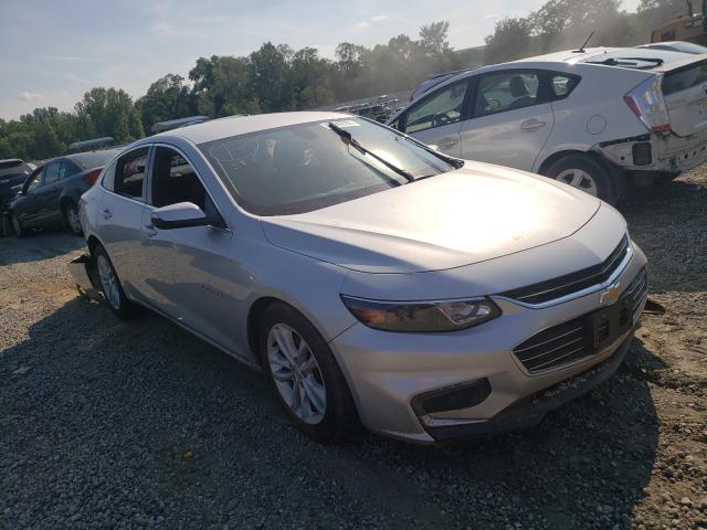 CHEVROLET MALIBU LT 2018 1g1zd5st3jf157786