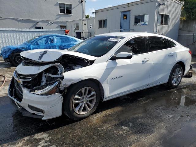 CHEVROLET MALIBU LT 2018 1g1zd5st3jf160199