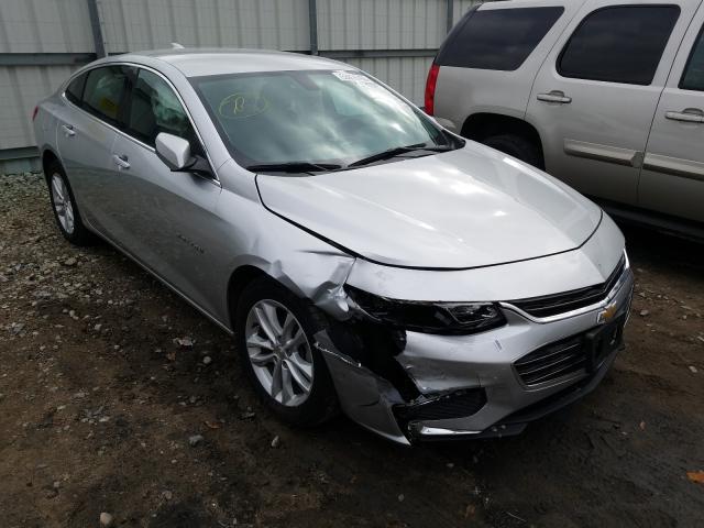 CHEVROLET MALIBU LT 2018 1g1zd5st3jf160705