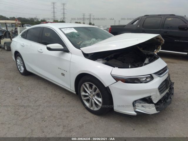 CHEVROLET MALIBU 2018 1g1zd5st3jf164253