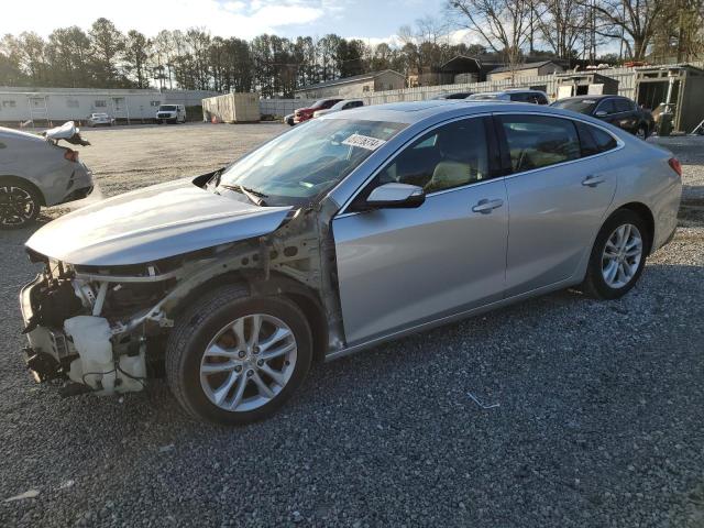 CHEVROLET MALIBU 2018 1g1zd5st3jf166892