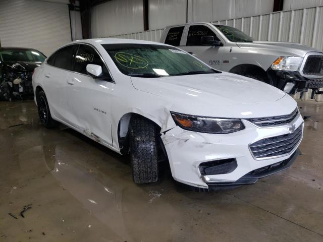 CHEVROLET MALIBU LT 2018 1g1zd5st3jf168917