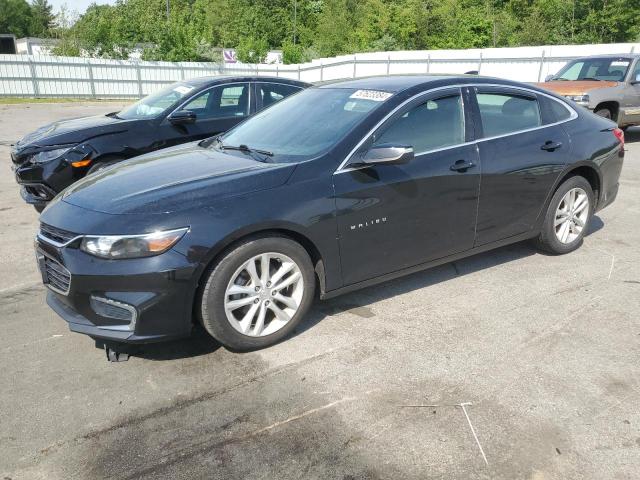 CHEVROLET MALIBU 2018 1g1zd5st3jf171235