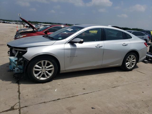 CHEVROLET MALIBU 2018 1g1zd5st3jf172174