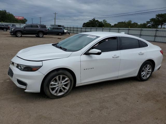 CHEVROLET MALIBU LT 2018 1g1zd5st3jf172594