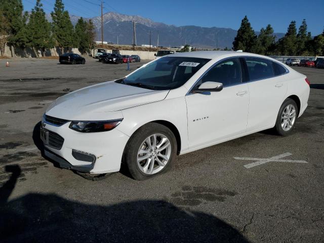 CHEVROLET MALIBU 2018 1g1zd5st3jf176144