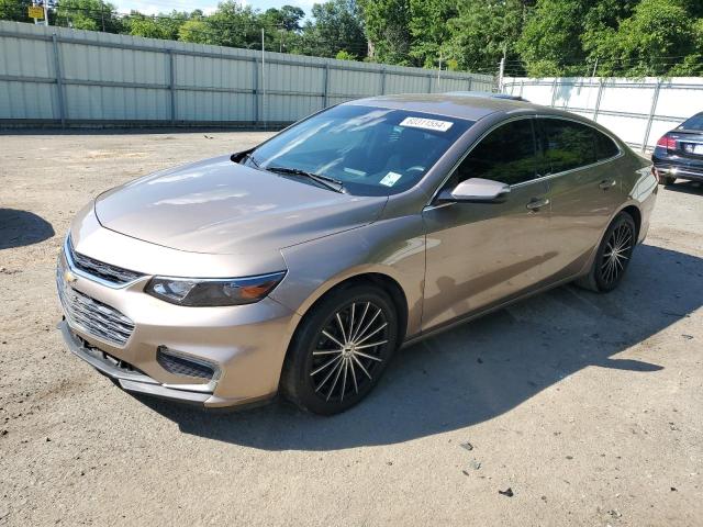 CHEVROLET MALIBU 2018 1g1zd5st3jf179044