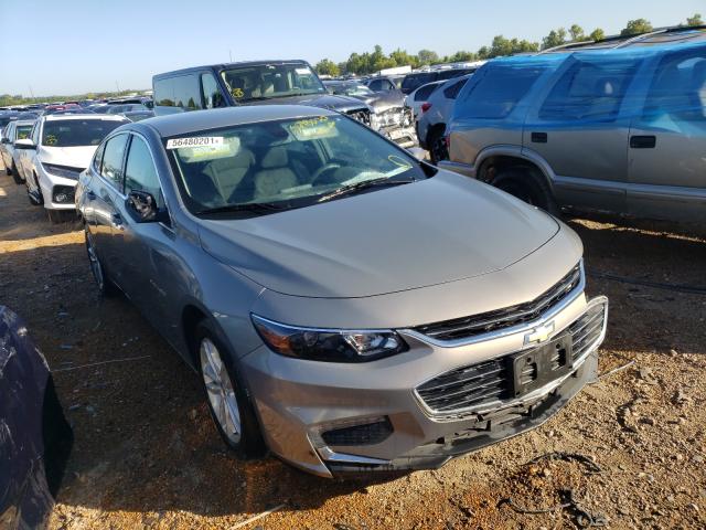 CHEVROLET MALIBU LT 2018 1g1zd5st3jf181506