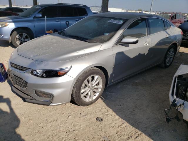 CHEVROLET MALIBU 2018 1g1zd5st3jf181683