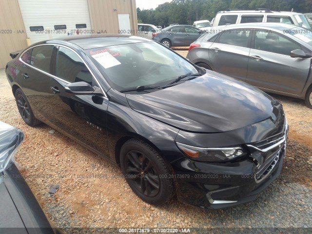 CHEVROLET MALIBU 2018 1g1zd5st3jf183577